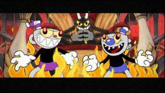 Cuphead Re Killa Penguin