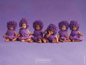 Anne Geddes Baby