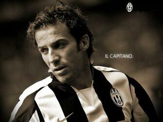 Del Piero Wallpaper