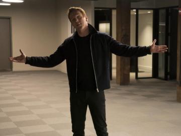 Fan Fun Damian Lewis On How Would Have Spent His