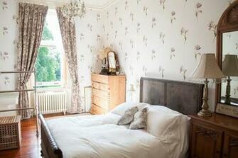 Wallpaper Laura Ashley Curtains