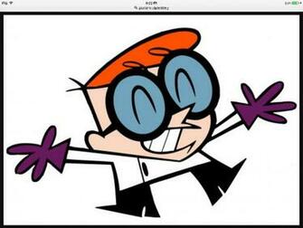 Dexters Lab Wallpaper Best Dexter Laboratory Image