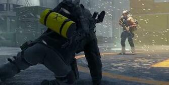 The Dark Zones In Division