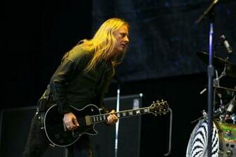 Alice In Chains Desktop Background A207 Rock Band