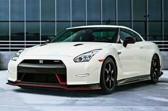 Nissan Gt R Widescreen Car Wallpaper HD