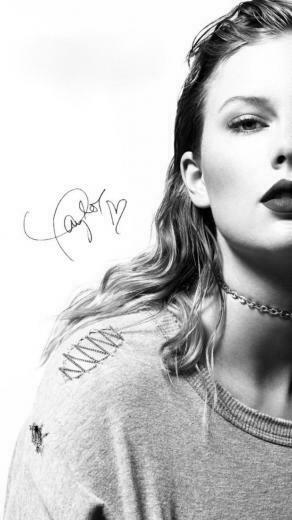 Reputation Nov T Swift Taylor Repuation