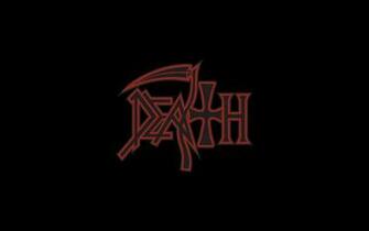 Death Metal Wallpaper Sf