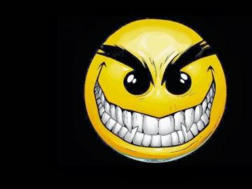 Quotes About Smiley Faces