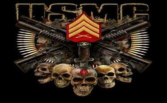 Marines Corps 2nd Recon