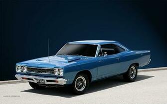 Plymouth Road Runner Wallpaper 1440