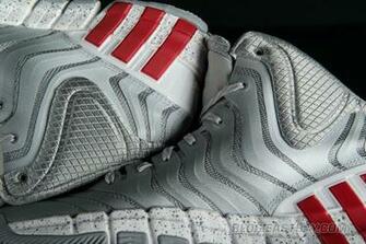 Damian Lillard Shoes Laces Up Adidas