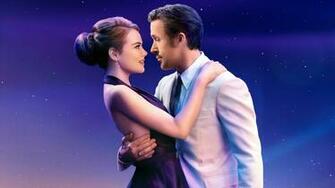 La Land 4k Wallpaper
