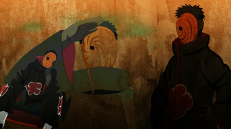 Tobi Naruto Wallpaper By Asubadesu
