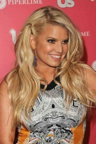 Jessica Simpson HD Wallpaper Vanessa Hudgens Hot