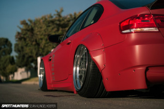 Bagriders E92 Bmw 18n Speedhunters