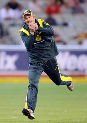 All Super Stars David Hussey Profile Pictrues Image