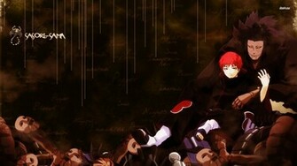 Sasori Akasuna