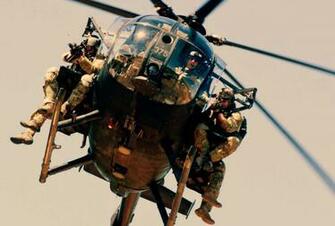 Md Helicopters Mh Little Bird HD Wallpaper Background