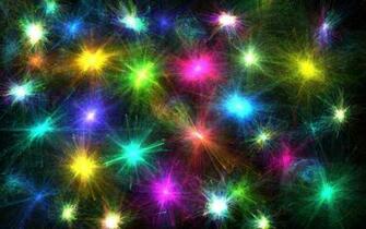 Pretty Lights Wallpaper By Shamu807