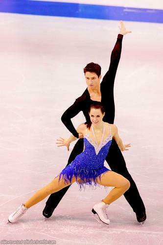 Tessa Virtue Scott Moir Image Allieverwantedtobe