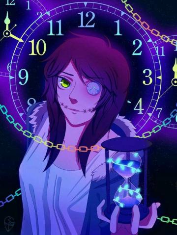 Pin En Creepypasta