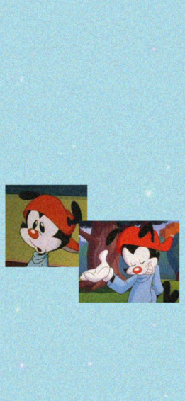 Wakko Wallpaper R Animaniacs