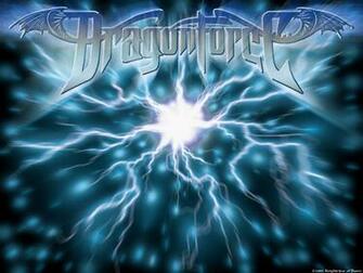 Dragonforce Wallpaper Metal Bands Heavy