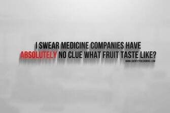 Funny Medical Quote Wallpaper Best HD