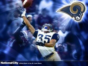 Nfl Rams Logo St Louis Wallpaper Pass
