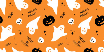 Hocus Pocus Aesthetic Wallpaper