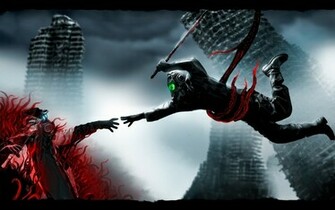 Comics Romantically Apocalyptic Wallpaper