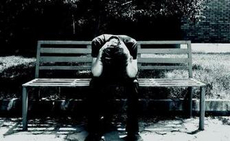 Alone Sad Boy Wallpaper High Definition Desktop