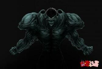 Toguro By Flangeloni