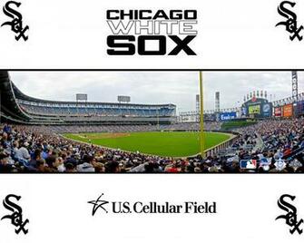 Chicago White Sox Wallpaper HD Early