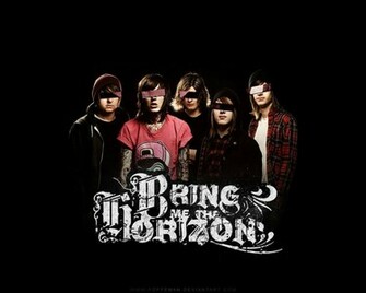 Bmth Wallpaper By Poffeman