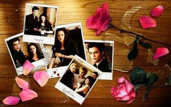 New Moon The Twilight Saga Wallpaper Image Pictures