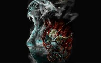 Titan Attack On Shingeki No Kyojin Anime HD Wallpaper