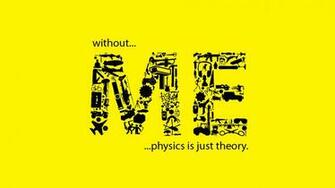 Physics Wallpaper