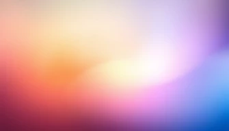 Gradient Aura Wallpaper