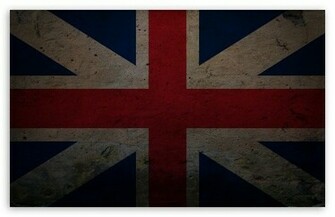 Grunge Union Flag Naval Jack HD Desktop Wallpaper High Definition