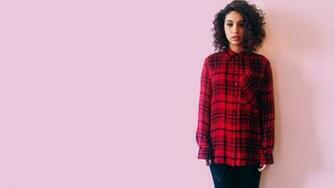 Alessia Cara Wallpaper Qulari