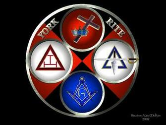 York Rite Silver