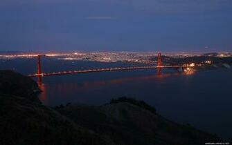 San Francisco City Desktop Wallpaper HD And Wide