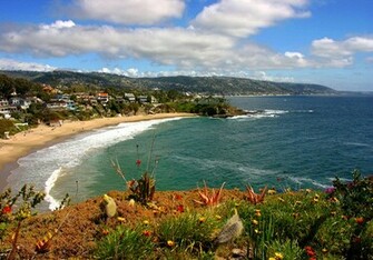 Laguna Beach Wallpaper Weddingdressin