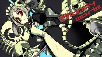 Bloody Marie HD Wallpaper Background Image Id