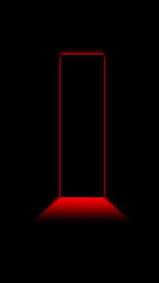 Red iPhone Wallpaper
