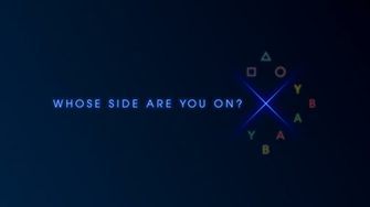 Tried My Hand At A Minimalist Console Wallpaper I