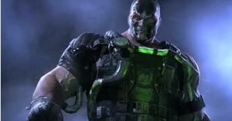 Piltover S Finest Vs Bane And Deadshot Arkham Origins Battles