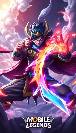 Badang Mobile Legends Wallpaper