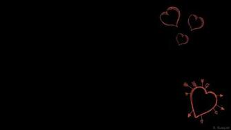 Hearts Wallpaper Barbaras HD